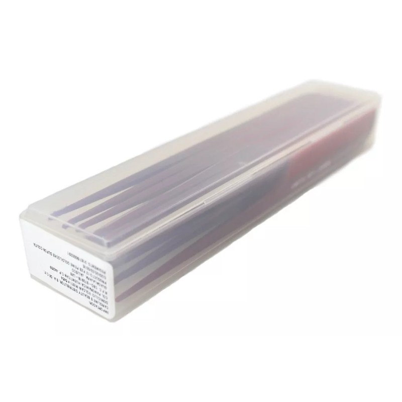 Krest Paquete De 12 Pz De Peines Con Cola Krest