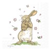 IHR Napkin Forever Together 33 x 33 cm Napkin Motif