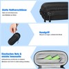 HELLCOOL USB C Presenter with Bag, 2.4 GHz Wireless PowerPoint