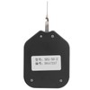 SEG502 Tension Meter Gauge DoubleNeedle Switch Measuring Dynamometer for Testing
