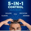 Selsun Blue Normal Oily Hair Anti-Dandruff Shampoo 300ml x3 bottles