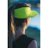 Muryobao Womens Sun Visor Hat Wide Brim Summer UPF 50+