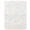 Yuunakagawa Kitchen Towel Spring Komon Tsubame Un Ryo