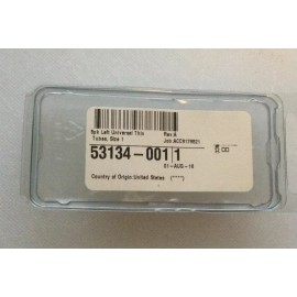 Starkey Mini BTE - Thin Tubes for Hearing Aids, Size 1, Left and Right