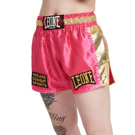 LEONE 1947, Panta Thai KHAO LAK Fuxia/S - AB876