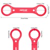 Graplan Centerlock Tool Bicycle Bottom Bracket Wrench BB Wrench Bottom