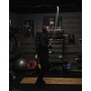 BOXROPE PVC 15% 복싱용으로 만들어진 줄넘기 얽히기 어려운 통상의 로프보다