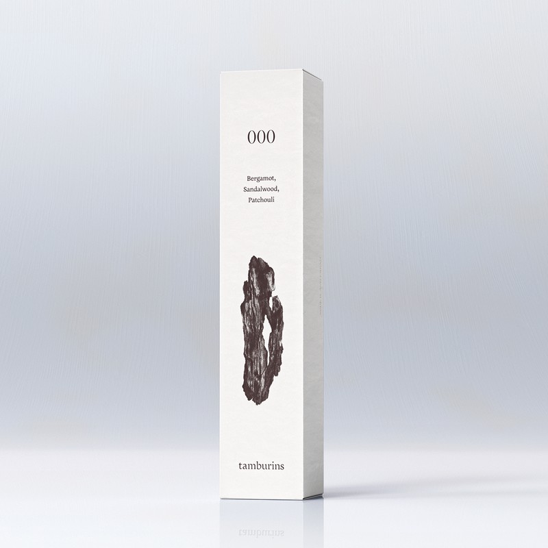 Tambourines Chain Hand Cream 000 30mL / 탬버린즈 체인 핸드크림