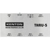 Kenton Thru-5 MIDI Thru Box