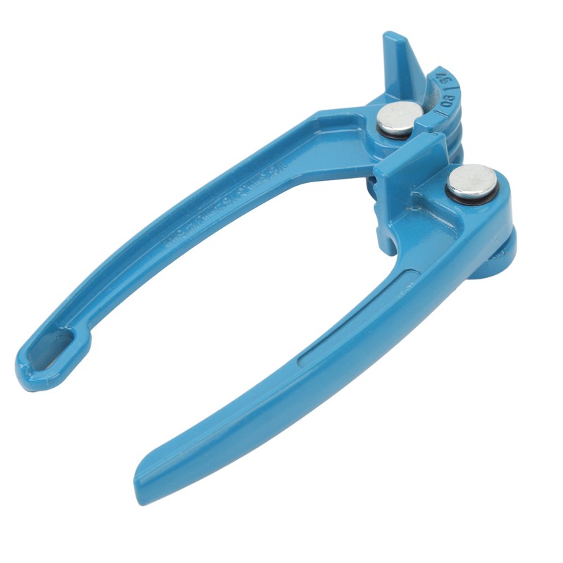 Tube Bender Compact 1/8in 3/16in 1/4in Manual Tubing Bender Tool