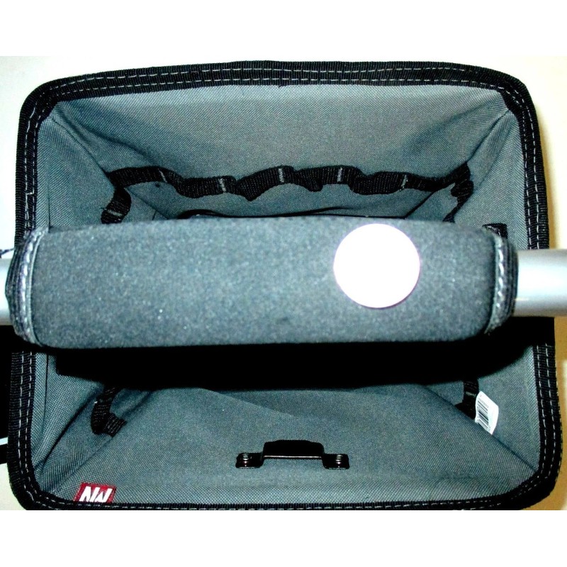 McGuire-Nicholas McGuire Nicholas Tech Tool Box w/ neoprene padded handle