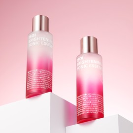isoi [Isoi] Brightening Tonic Essence (Blemish Tonic) 130ml, 1 unit / [아이소이] 브라이트닝 토닉 에센스 (잡티 토닉) 130ml, 1개