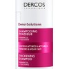 Vichy Dercos Densi-Solutions Shampoo 400ml for Thinning Hair