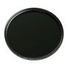 Haida Variable ND Filter 82mm 1.5-5 Stops Adjustable Neutral Density