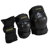 Harsh Shredder 3 Pack Adults Protector Set, unisex_adult, Protector set,