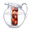 Prodyne Fruit Infusion Pitcher, 112 oz, Clear