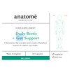 Anatome Daily Biotic + Gut Support - New Formula Nutritional
