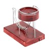 Perpetual Motion Machine Decoration Dynamics Small Ball Cycle Art Ornament