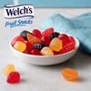 Welch’s Fruit Snacks, Variety Pack With Mixed Fruit, Strawberry &