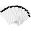 8 Pack Small Notepads Refills Notepad Replacement Refills Memo Pads