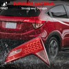 Huray Inner Tail Light for Honda HRV 2016 2017 2018