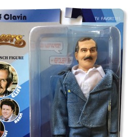 Mego Cheers Cliff Clavin Figure