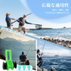 Lure Hook Holder Hook Keeper Easy to Install with Ring