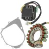 For Yamaha Stator & Regulator Rectifier W/ Gasket For Yamaha