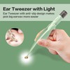 Ear Wax Removal Tools,9 Pack Ear Cleaning Tool,Ear Pick with