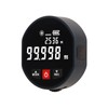 Handheld Roller Distance Meter High Accuracy Electronic Rangefinder Distance Measuring