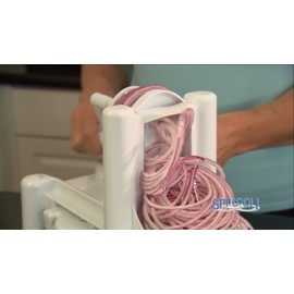 Spirooli Slicer and Peeler