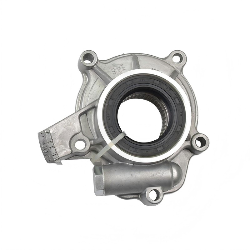 REVO Engine Oil Pump Compatible with Toyota 4Runner 1985-1995, Celica
