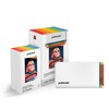 Polaroid Bundle Hi-Print+Paper - 2nd Generation - Bluetooth Connected 2x3