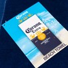 Corona Logo Beach Towel 30 x 60 inch 100% Cotton