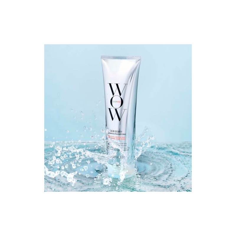 Color Wow Color Security Shampoo 250ml