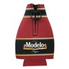 Modelo Negra Zippered Bottle Insulator