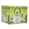 Summit Stainless Steel Whistling Kettle 1.5L 674006