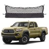Envelope Style Cargo Net Compatible with Toyota Tacoma 2025 2024