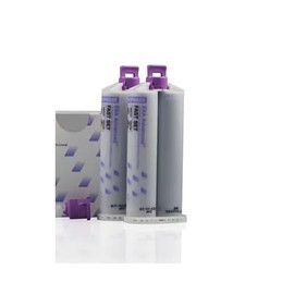 GC 137112 EXA Advanced VPS Impression Material Monophase Fast Set 2/Pk 48 mL