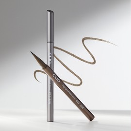 CLIO Super Proof Brush Liner Kill Ash - 002 Ash Brown