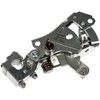 Dorman 905-670 Transmission Gearshift Bracket Compatible with Select Dodge/Ram Models