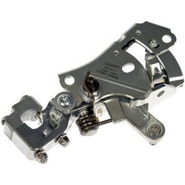 Dorman 905-670 Transmission Gearshift Bracket Compatible with Select Dodge/Ram Models (OE FIX)