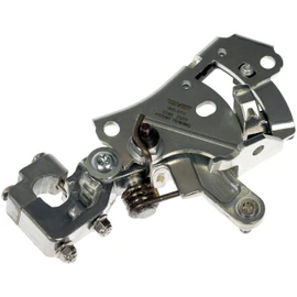 Dorman 905-670 Transmission Gearshift Bracket Compatible with Select Dodge/Ram Models (OE FIX)