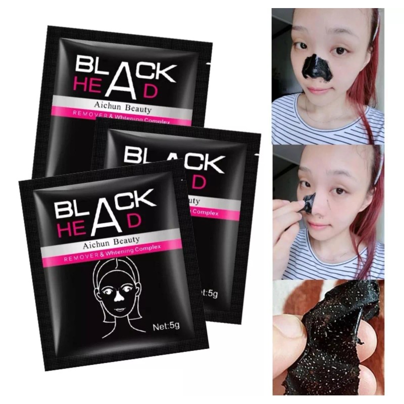 Pilaten Mascarilla 6gr 10 Pzs Original Somos Distribuidores