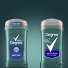 Degree Men Original Deodorant 48-Hour Odor Protection Arctic Edge Deodorant