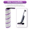 (2 Pack) S20 Pro Replacement Brush Rollers for Narwal S20