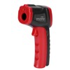 50℃380℃ Thermodetector HighAccuracy Household Infrared Thermodetector Temperature Instrument