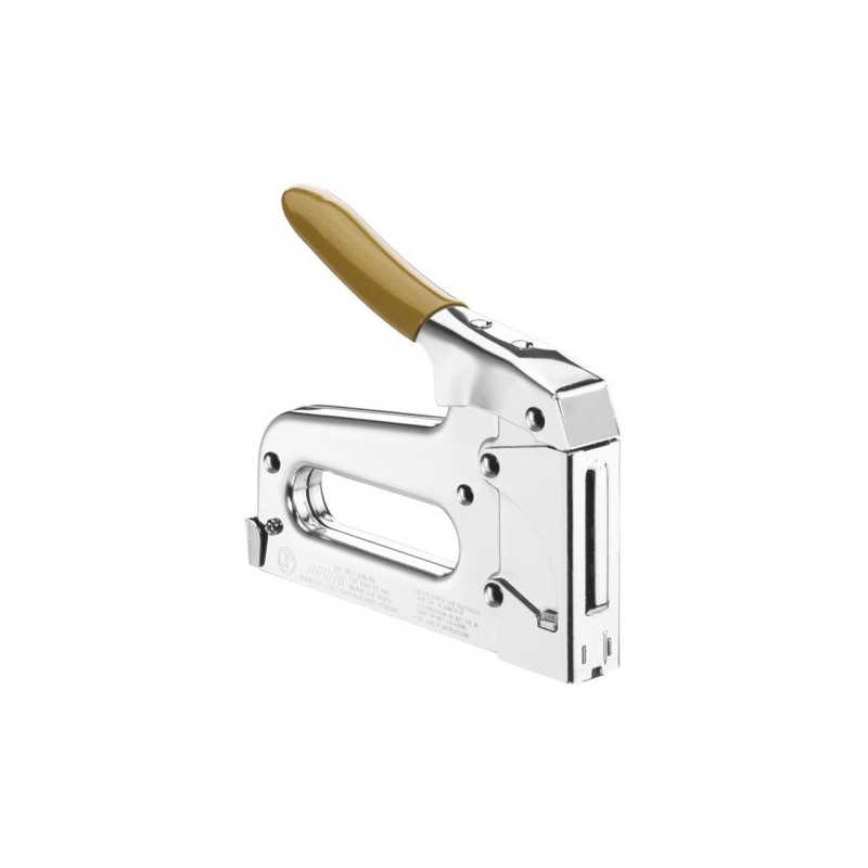 Arrow Fastener T50PBN Pro Heavy Duty Staple & Nail Gun