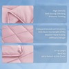 Topcee Weighted Blanket for Adults (20 lbs, 60" x 80")