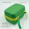 Hard Travel Case for Yoto Mini Player with Pouch Hold